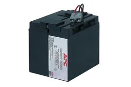 Аккумуляторная батарея APC RBC7 Battery for SU700XLINET; SU1000XLINET; BP1400I; SUVS1400I; SU1400INE