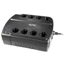Источник бесперебойного питания APC Back-UPS ES 700VA BE700G-RS