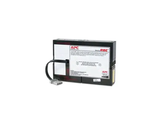 Аккумулятор APC для SC1500I (RBC59)-0