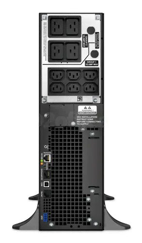 Аккумулятор для ИБП APC Smart-UPS SRT 5000 ВА SRT5KRMXLI-0