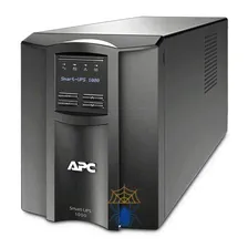 ИБП APC Smart-UPS SMT1000I