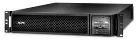 Источник бесперебойного питания APC Smart-UPS SRT 1500VA RM 230V 1500VA Черный (SRT1500RMXLI)