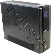 ИБП APC BE700G-RS