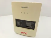 ИБП APC Back-UPS 650 /интерактивный