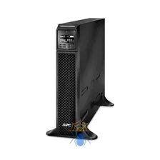 ИБП APC Smart-UPS SRT SRT3000XLI