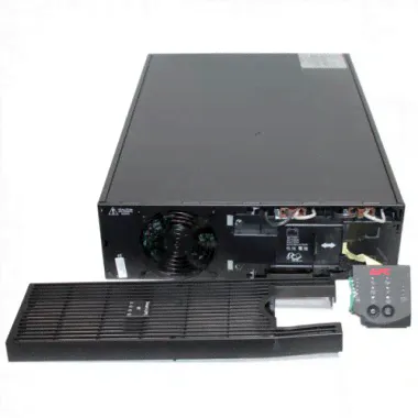 ИБП APC SURTD3000XLI