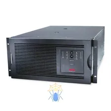 ИБП APC Smart-UPS SUA5000RMI5U