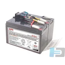 RBC48 Аккумулятор герметичный свинцово-кислотный APC