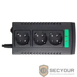 APC Line-R LS1500-RS Стабилизатор напряжения