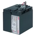 APC RBC7 Сменный батарейный картридж APC №7