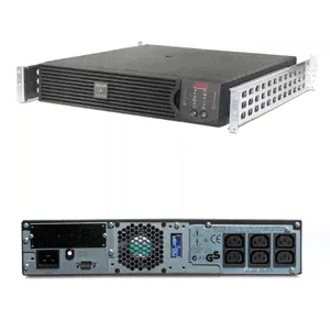 ИБП APC SURT1000RMXLI