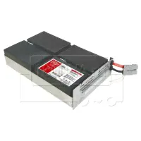 Комплект аккумуляторов для APC RBC23-4