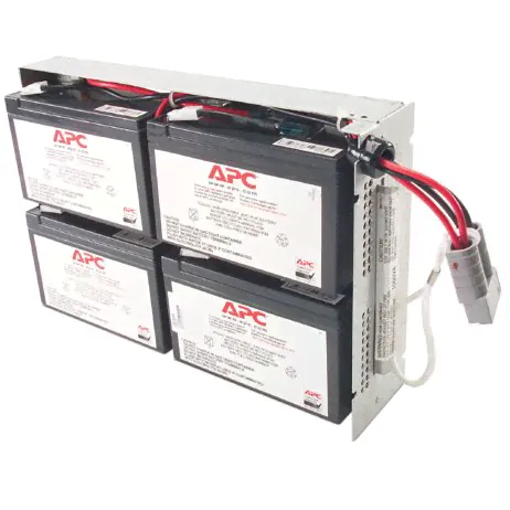 Аккумулятор APC Battery replacement kit RBC23