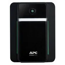   APC by Schneider Electric Back-UPS 1600VA, 230V (BX1600MI-GR)