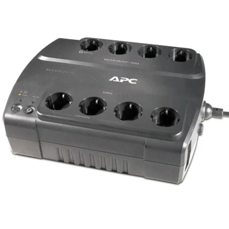 ИБП APC BE550G-RS Back-UPS ES