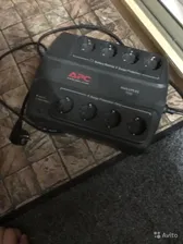 APC back-ups es 550 батарея в Москве